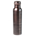 Cooper Ware vara ūdens pudele Plain Dark, 900ml